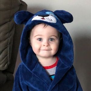 Meet your Posher, Dana